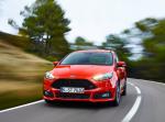Ford Focus ST 2014 года